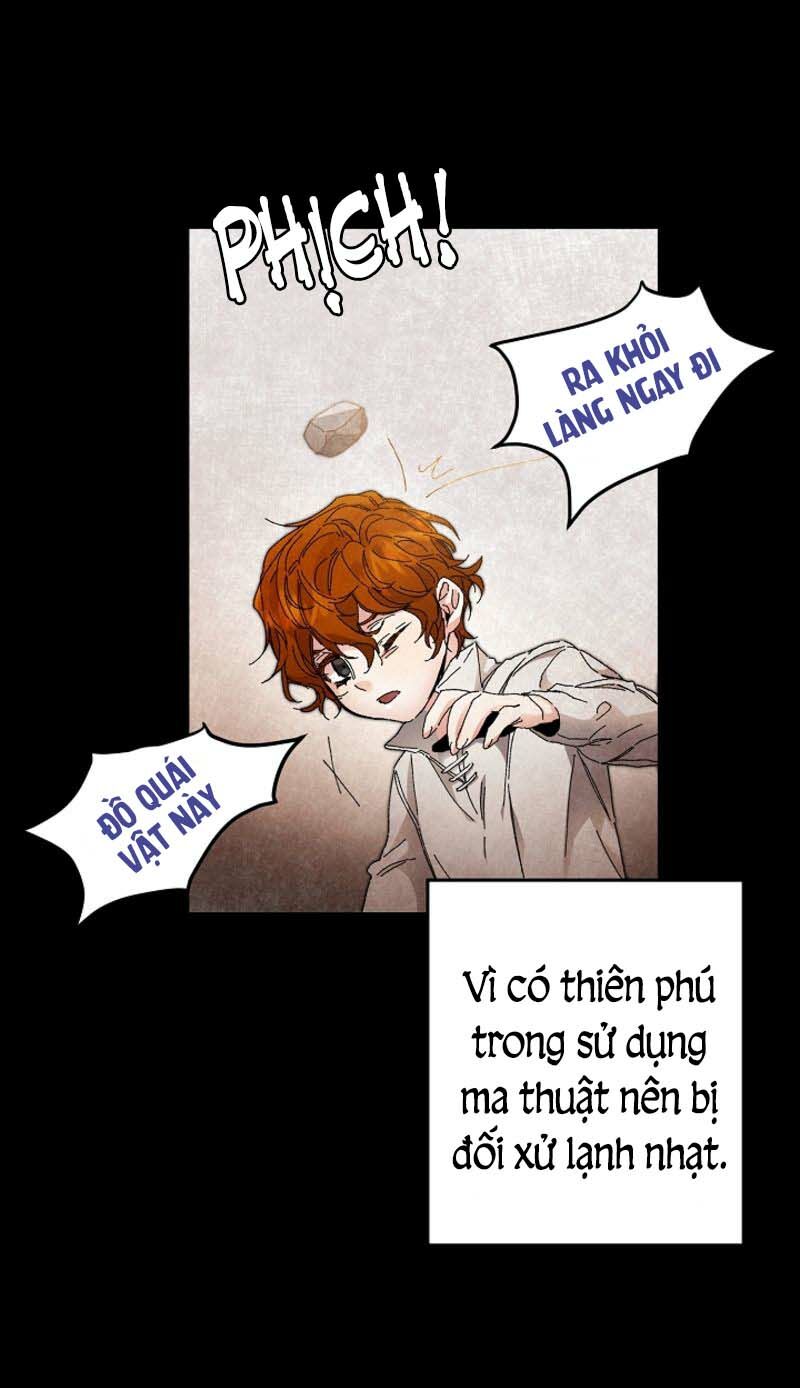 Tôi Trở Thành Hoàng Đế Ác Ma Trong Tiểu Thuyết Chapter 3 - Trang 53