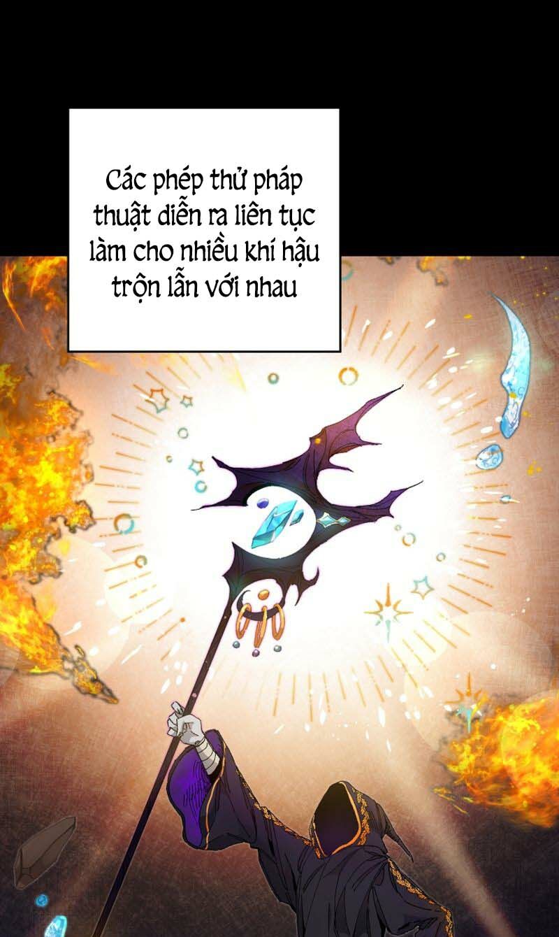 Tôi Trở Thành Hoàng Đế Ác Ma Trong Tiểu Thuyết Chapter 3 - Trang 6