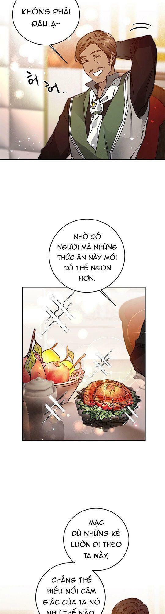 Tôi Trở Thành Hoàng Đế Ác Ma Trong Tiểu Thuyết Chapter 30 - Trang 7