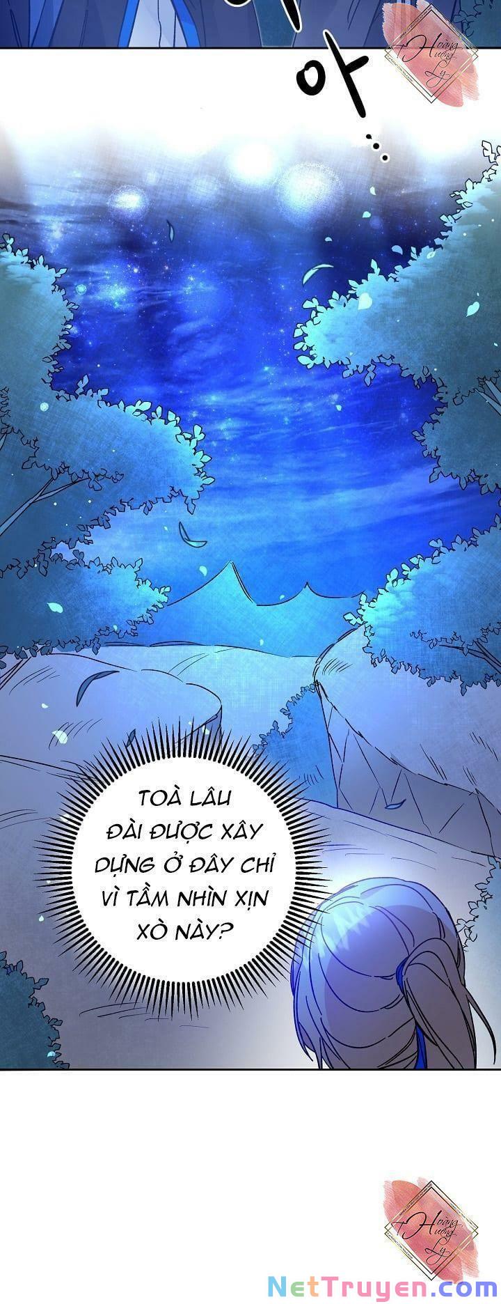 Tôi Trở Thành Hoàng Đế Ác Ma Trong Tiểu Thuyết Chapter 33 - Trang 28