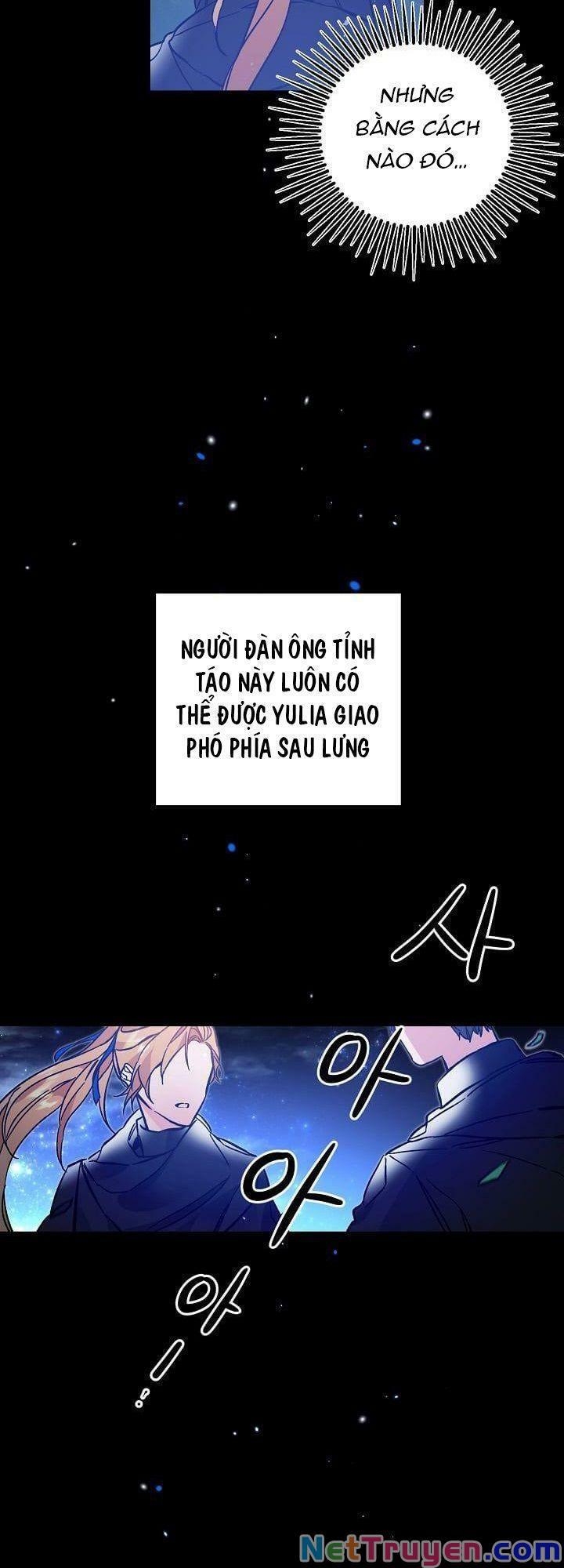 Tôi Trở Thành Hoàng Đế Ác Ma Trong Tiểu Thuyết Chapter 33 - Trang 42