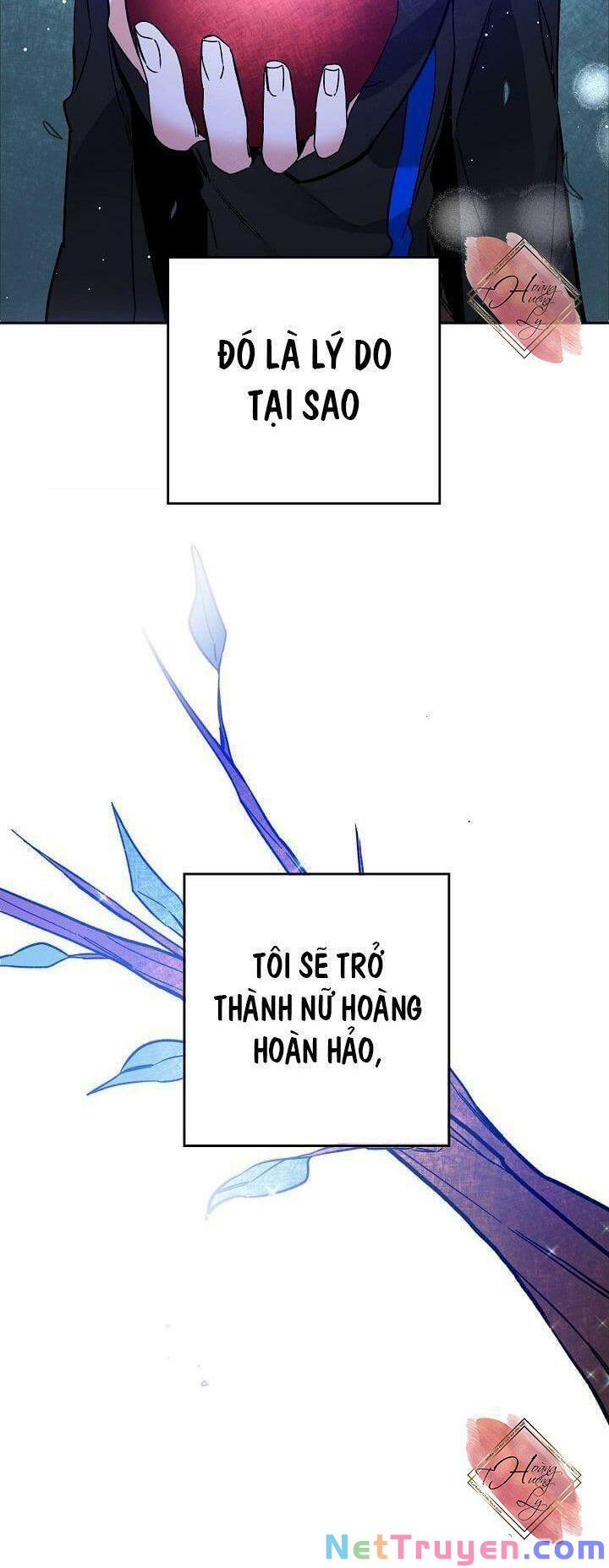 Tôi Trở Thành Hoàng Đế Ác Ma Trong Tiểu Thuyết Chapter 33 - Trang 53