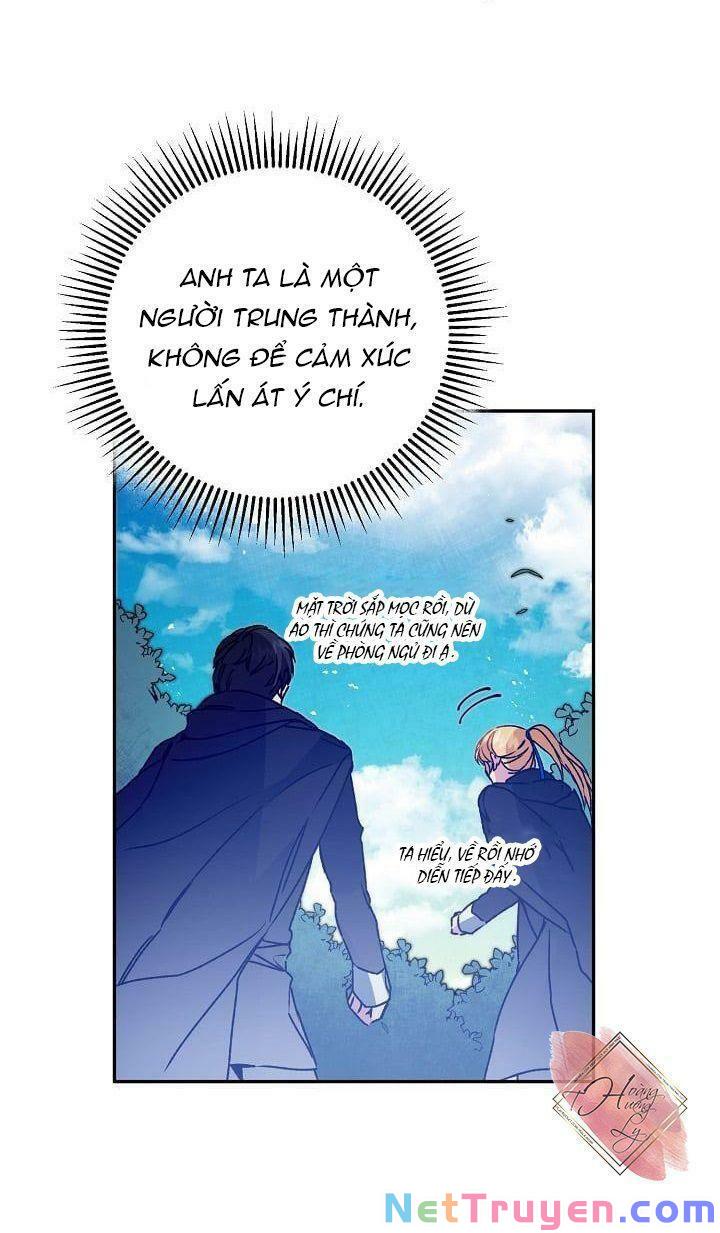 Tôi Trở Thành Hoàng Đế Ác Ma Trong Tiểu Thuyết Chapter 33 - Trang 66