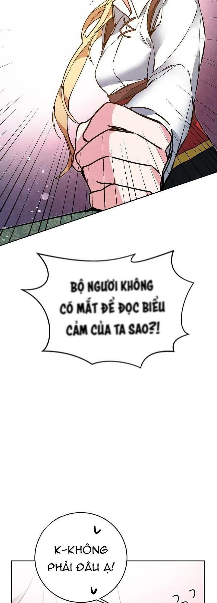 Tôi Trở Thành Hoàng Đế Ác Ma Trong Tiểu Thuyết Chapter 36 - Trang 21