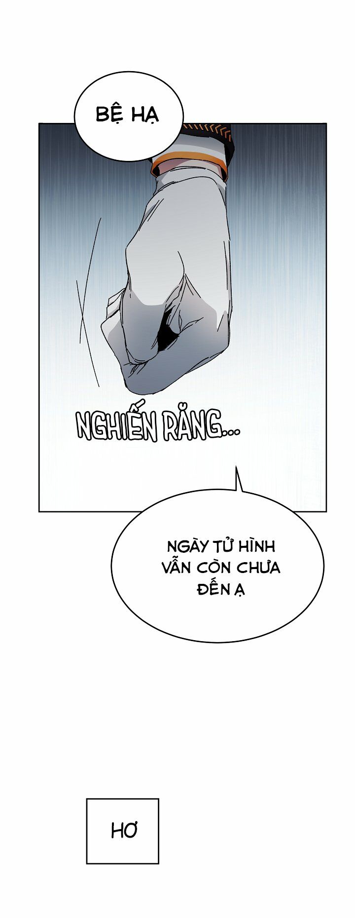 Tôi Trở Thành Hoàng Đế Ác Ma Trong Tiểu Thuyết Chapter 4 - Trang 29