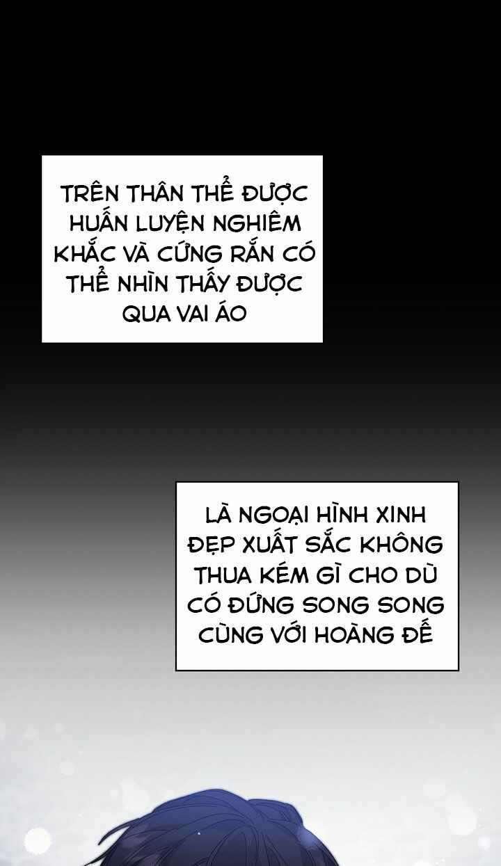 Tôi Trở Thành Hoàng Đế Ác Ma Trong Tiểu Thuyết Chapter 4 - Trang 7