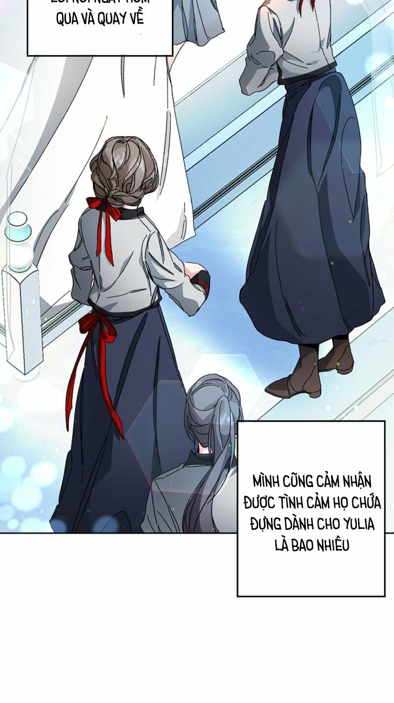 Tôi Trở Thành Hoàng Đế Ác Ma Trong Tiểu Thuyết Chapter 5 - Trang 62