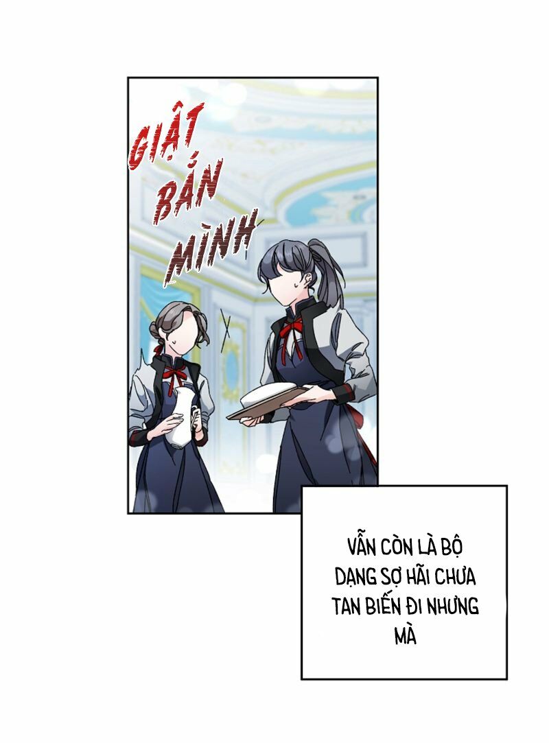 Tôi Trở Thành Hoàng Đế Ác Ma Trong Tiểu Thuyết Chapter 5 - Trang 64