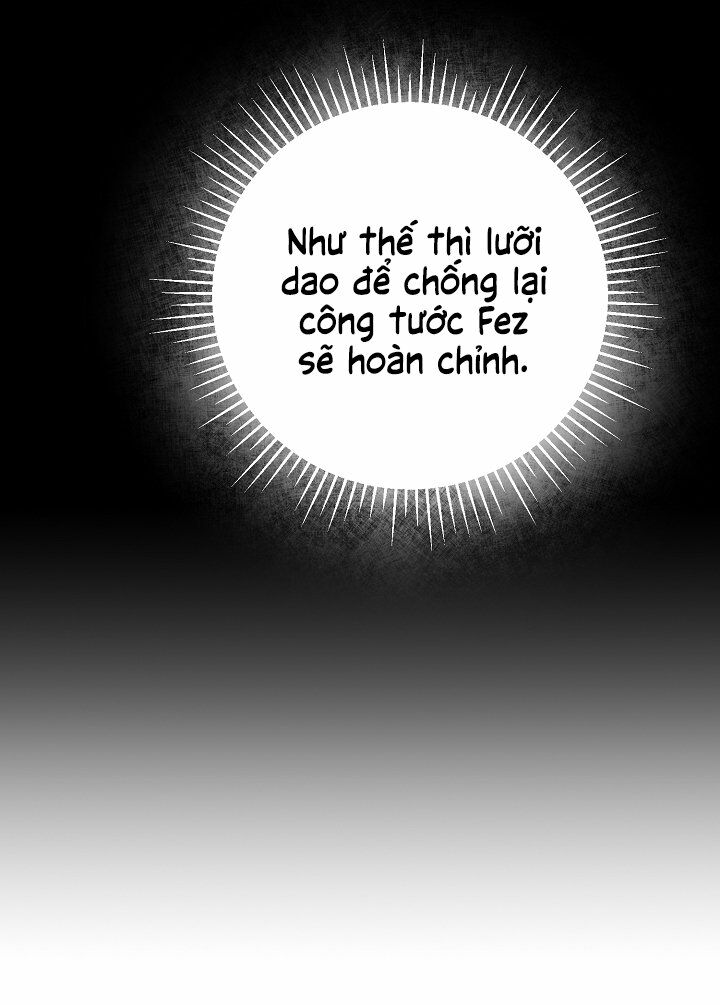 Tôi Trở Thành Hoàng Đế Ác Ma Trong Tiểu Thuyết Chapter 7 - Trang 20