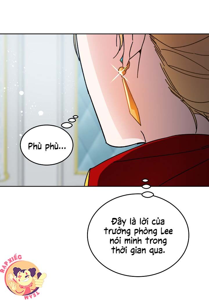 Tôi Trở Thành Hoàng Đế Ác Ma Trong Tiểu Thuyết Chapter 7 - Trang 62