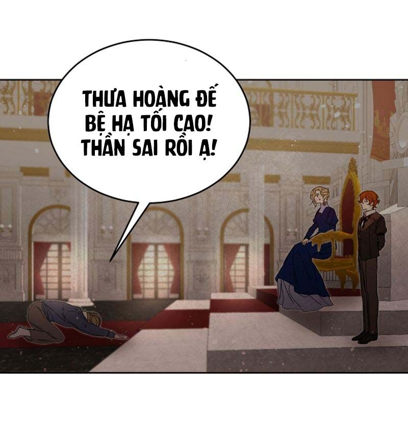 Tôi Trở Thành Hoàng Đế Ác Ma Trong Tiểu Thuyết Chapter 8 - Trang 60