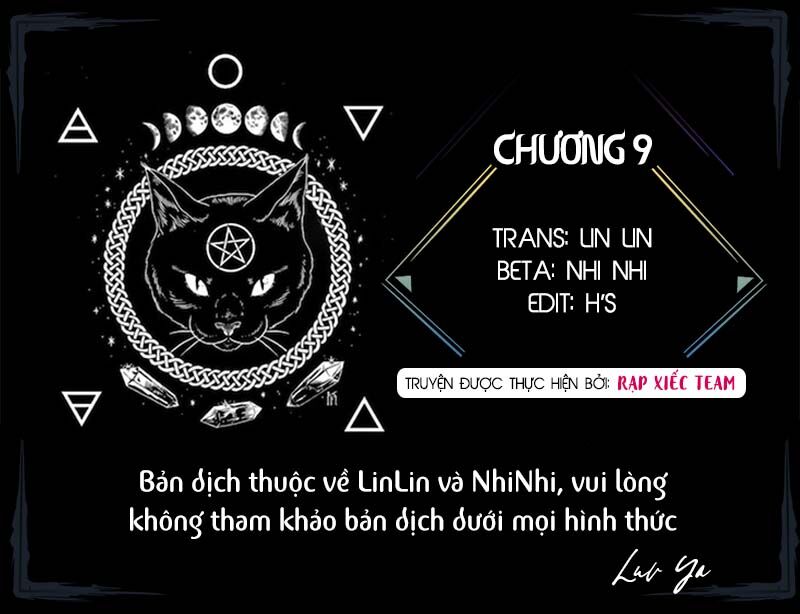 Tôi Trở Thành Hoàng Đế Ác Ma Trong Tiểu Thuyết Chapter 9 - Trang 4