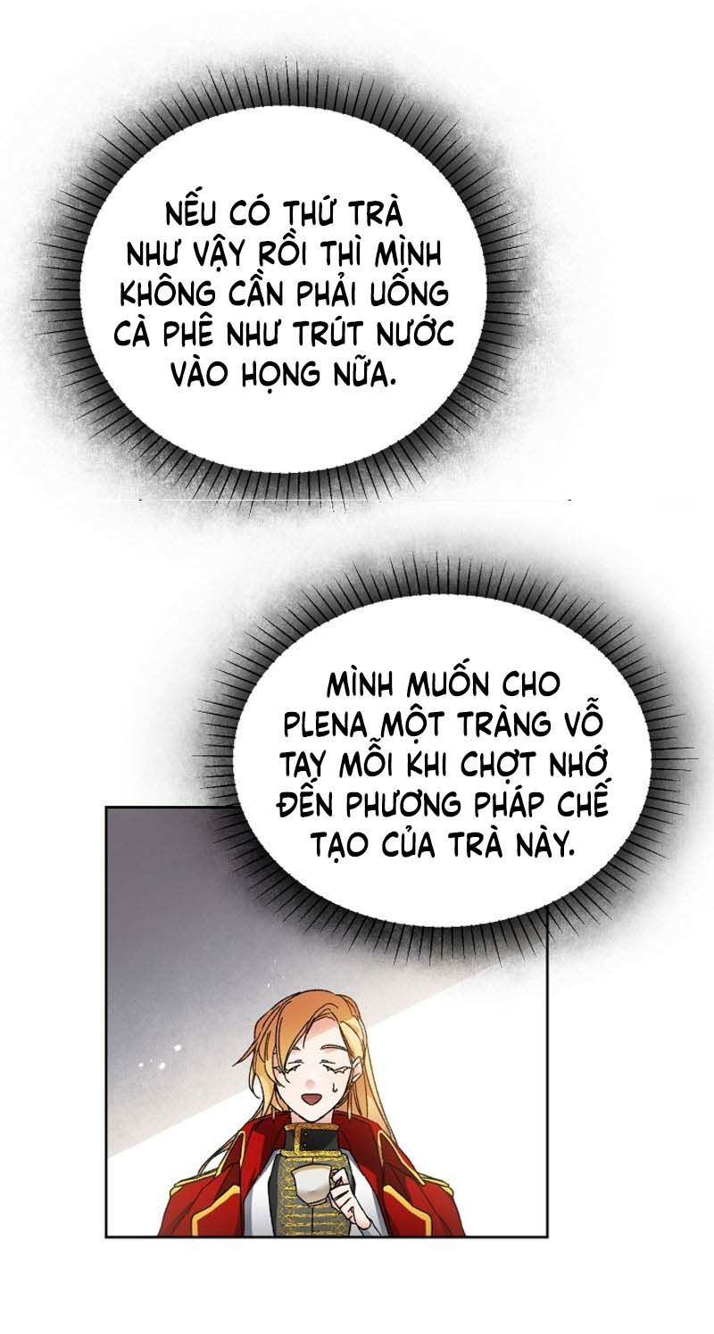 Tôi Trở Thành Hoàng Đế Ác Ma Trong Tiểu Thuyết Chapter 9 - Trang 47