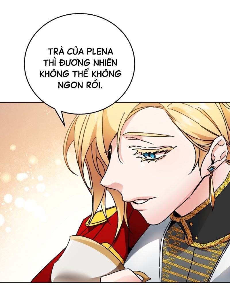 Tôi Trở Thành Hoàng Đế Ác Ma Trong Tiểu Thuyết Chapter 9 - Trang 49