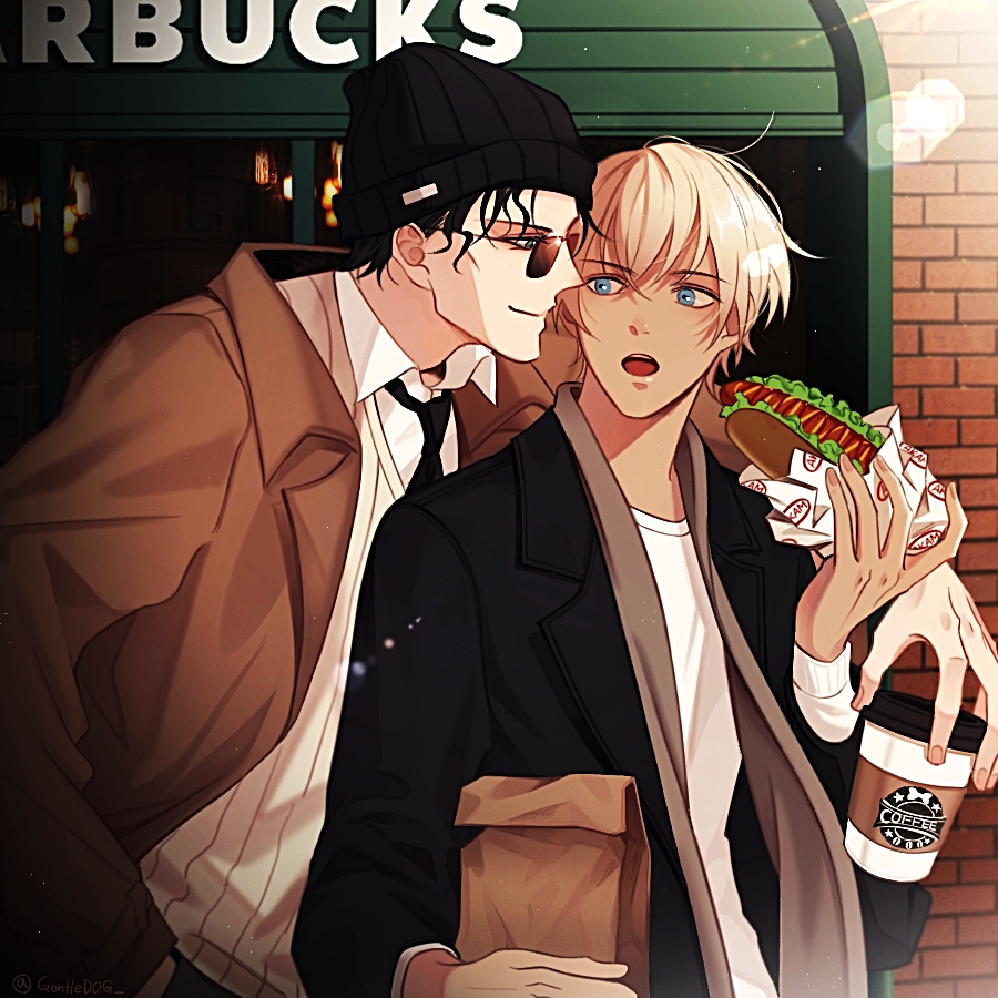 Akai X Amuro - Detective Conan Doujinshi Chapter 16 - Trang 86