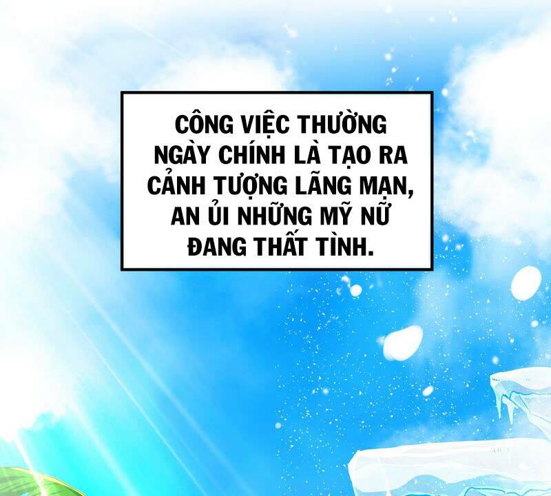 Bản Kiếm Tiên Tuyệt Không Làm Nô Chapter 2 - Trang 10