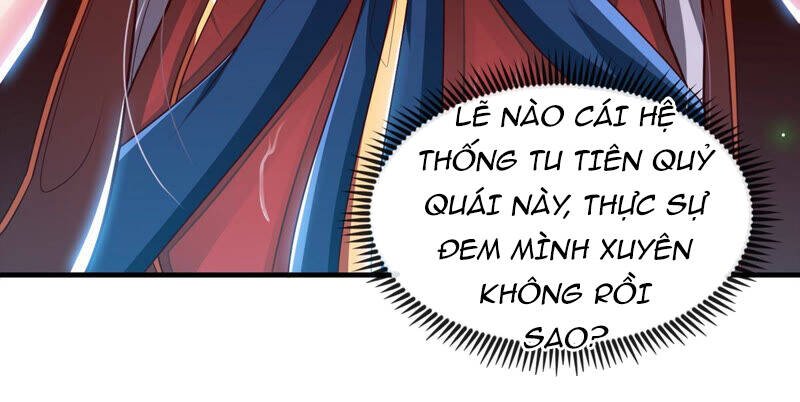 Bản Kiếm Tiên Tuyệt Không Làm Nô Chapter 3 - Trang 11