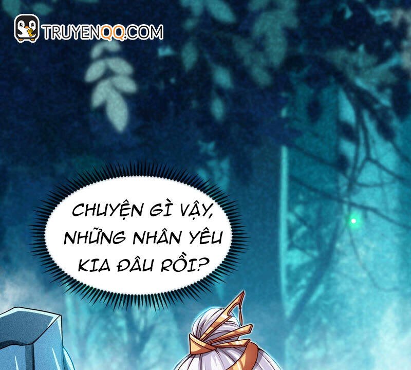 Bản Kiếm Tiên Tuyệt Không Làm Nô Chapter 3 - Trang 6