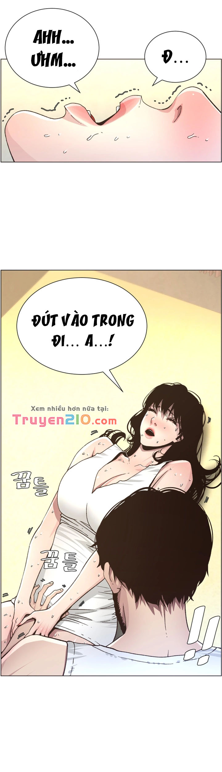 Cha Dượng Chapter 34 - Trang 4