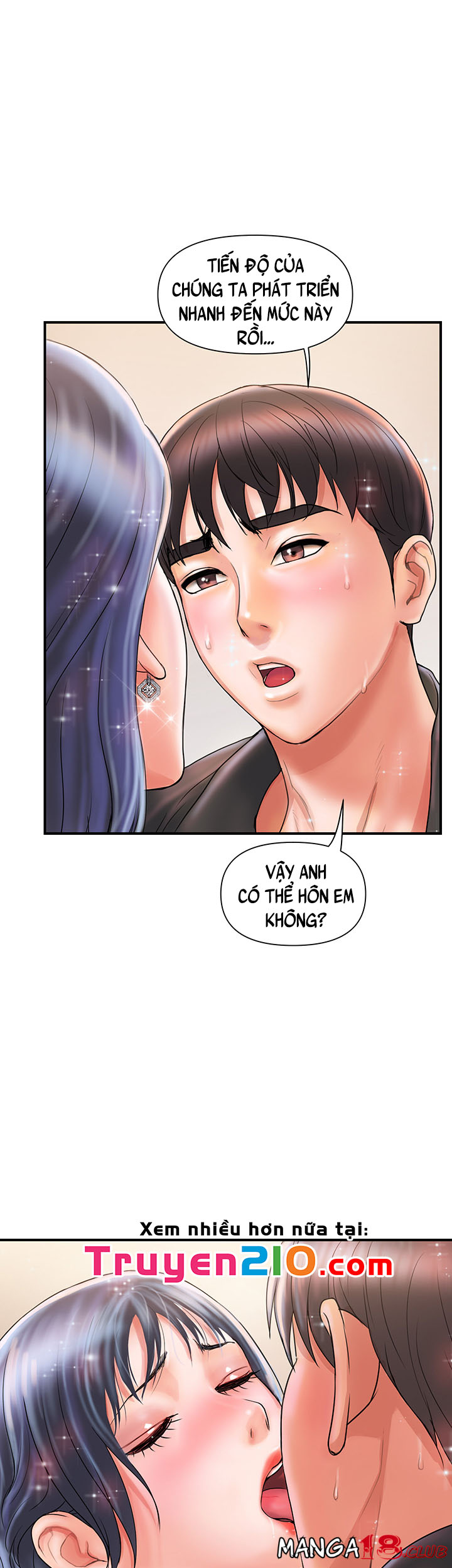 Chất Dẫn Dục Chapter 3 - Trang 14