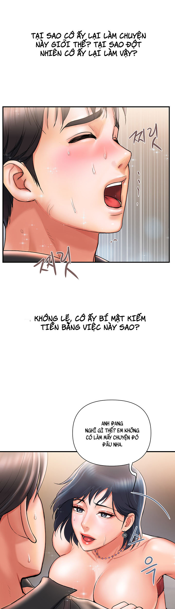 Chất Dẫn Dục Chapter 3 - Trang 36