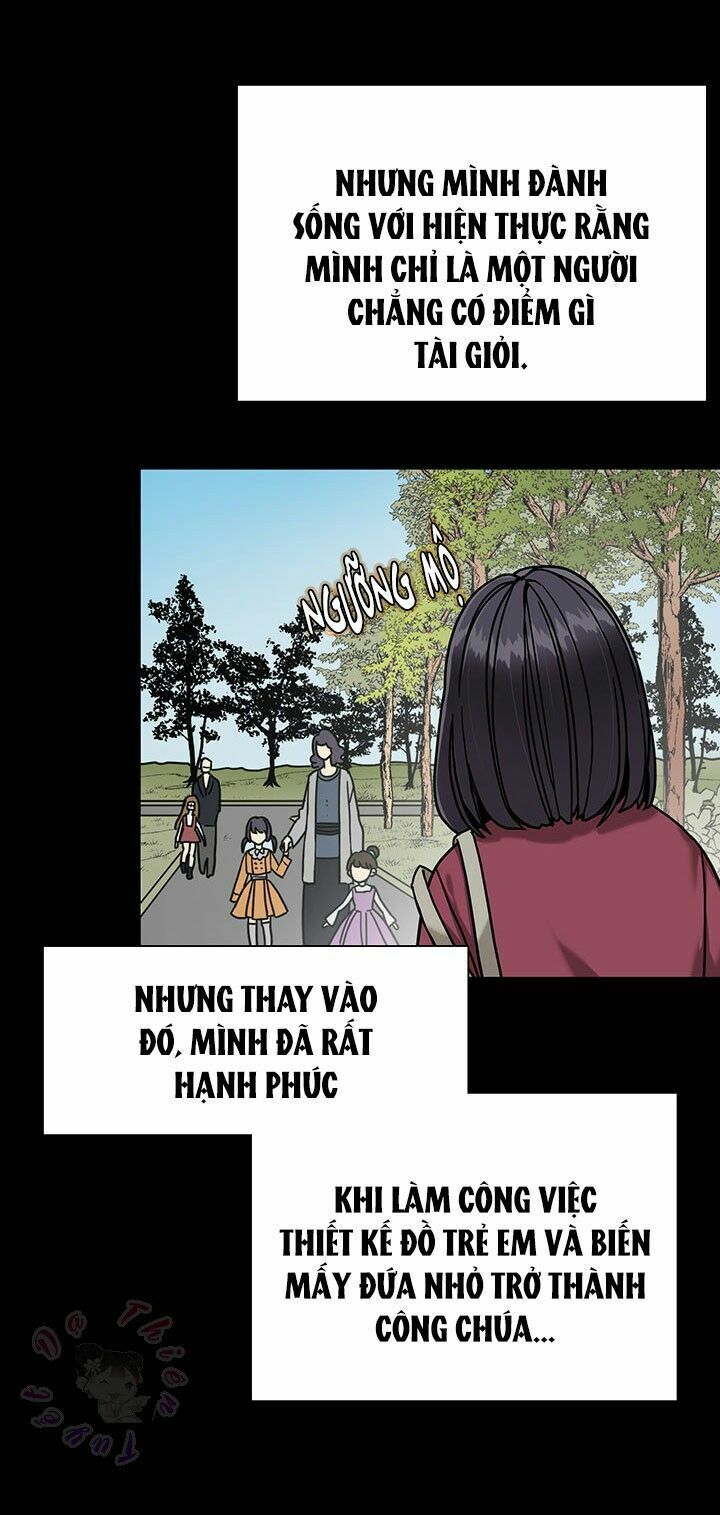 Con Gái Chồng Thật Dễ Thương Chapter 1 - Trang 18