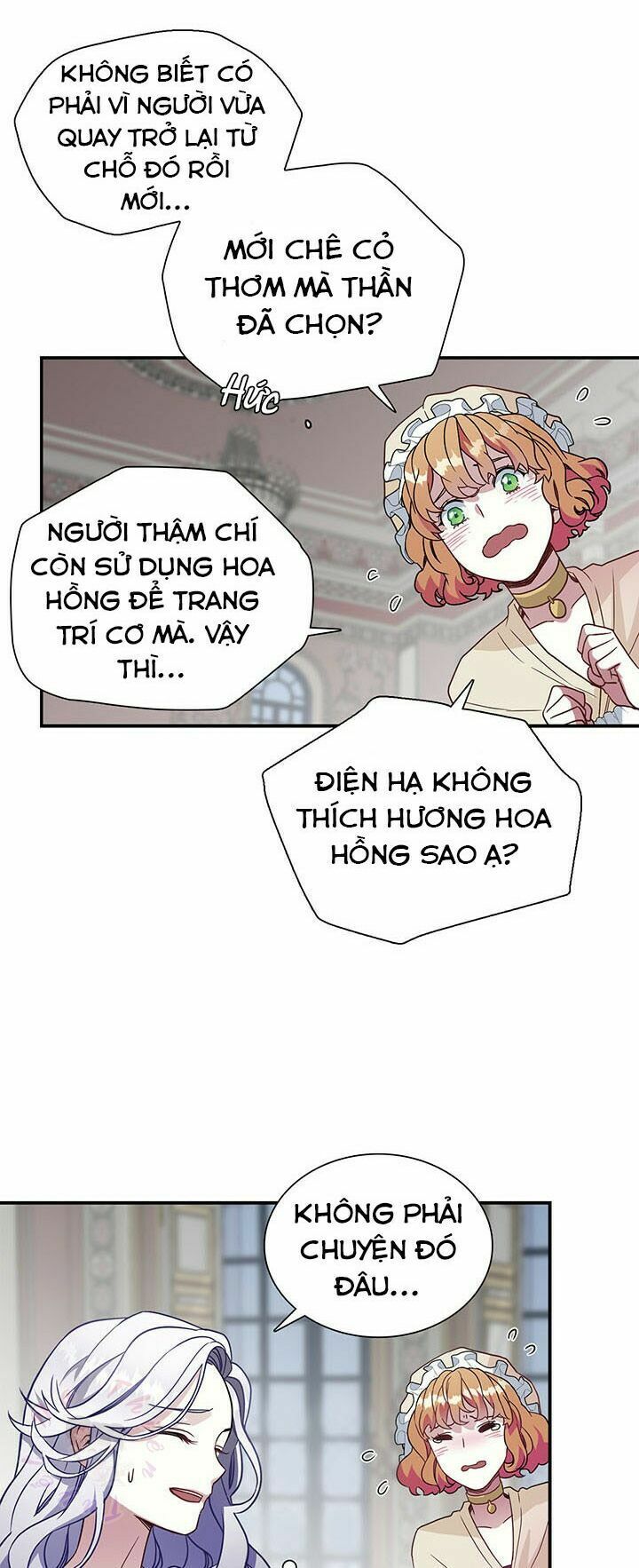 Con Gái Chồng Thật Dễ Thương Chapter 10 - Trang 13