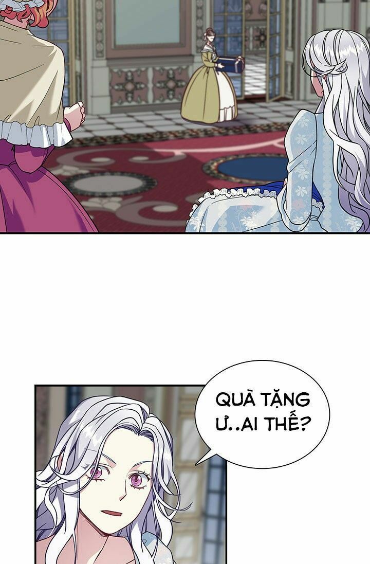 Con Gái Chồng Thật Dễ Thương Chapter 10 - Trang 17