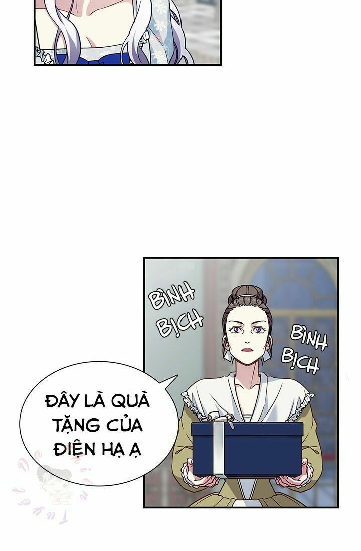 Con Gái Chồng Thật Dễ Thương Chapter 10 - Trang 18