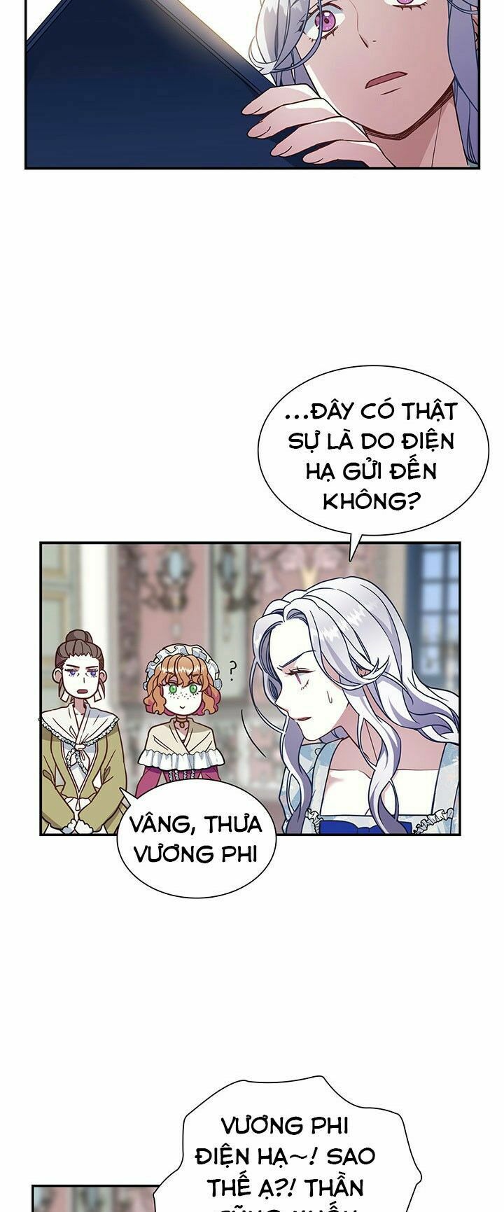 Con Gái Chồng Thật Dễ Thương Chapter 10 - Trang 22