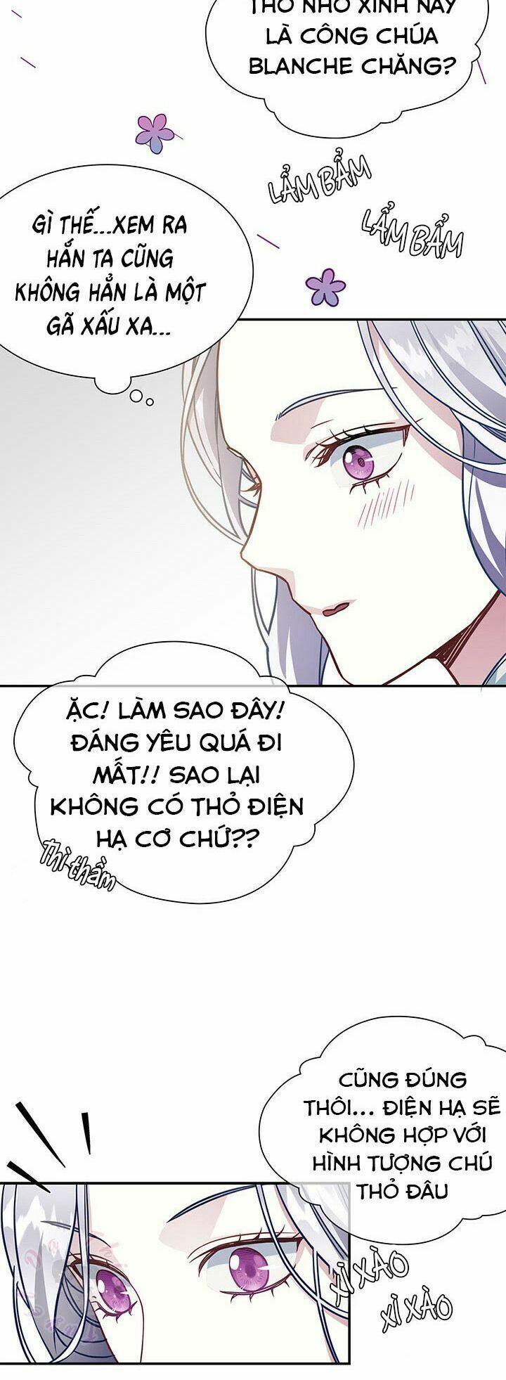 Con Gái Chồng Thật Dễ Thương Chapter 10 - Trang 26