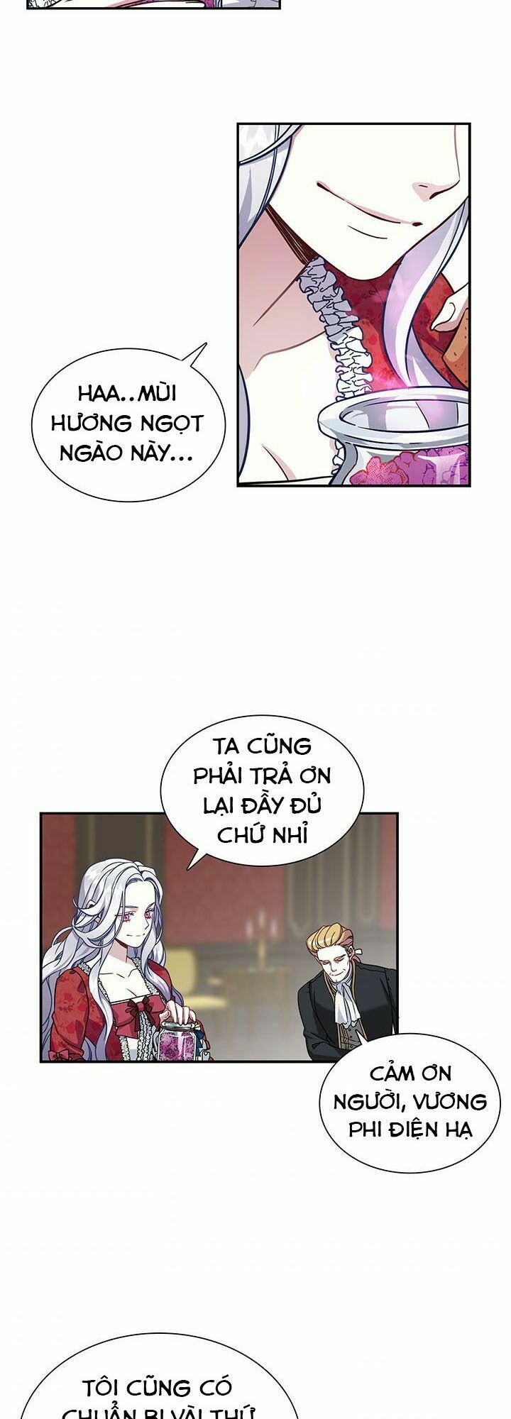 Con Gái Chồng Thật Dễ Thương Chapter 10 - Trang 39