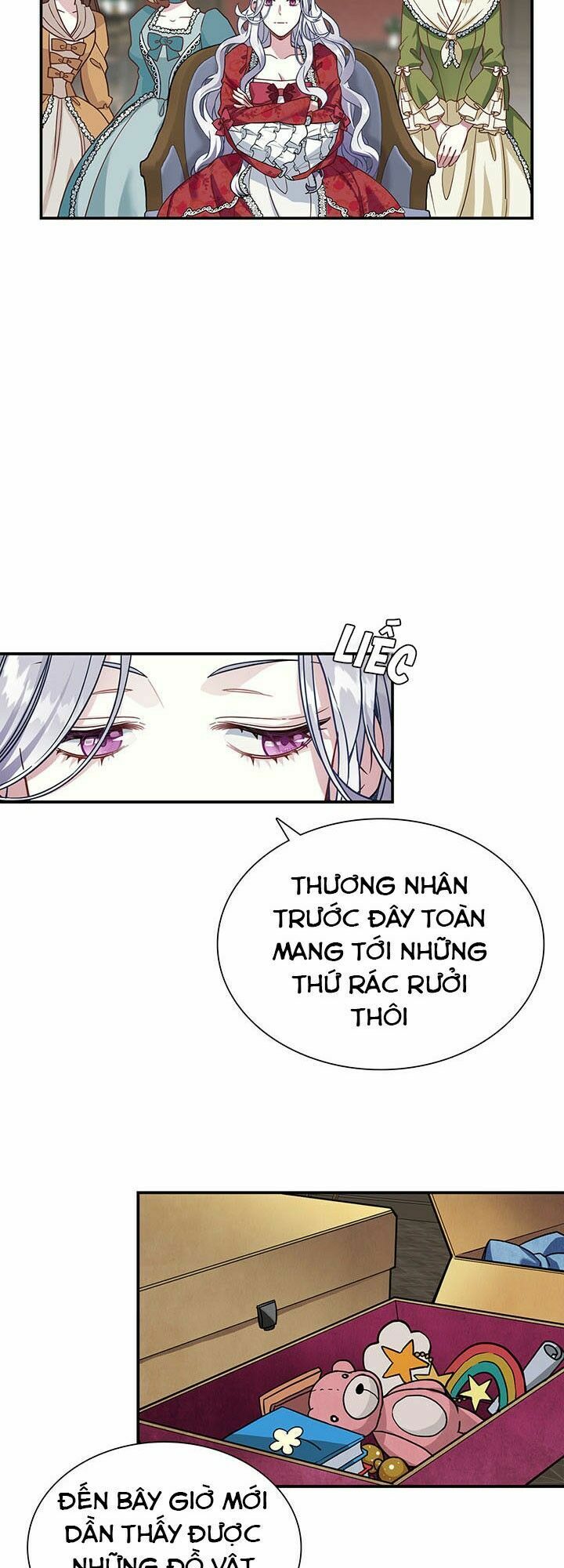 Con Gái Chồng Thật Dễ Thương Chapter 10 - Trang 42