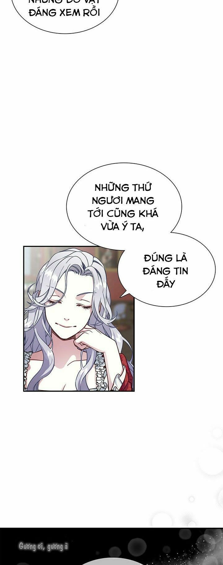 Con Gái Chồng Thật Dễ Thương Chapter 10 - Trang 43