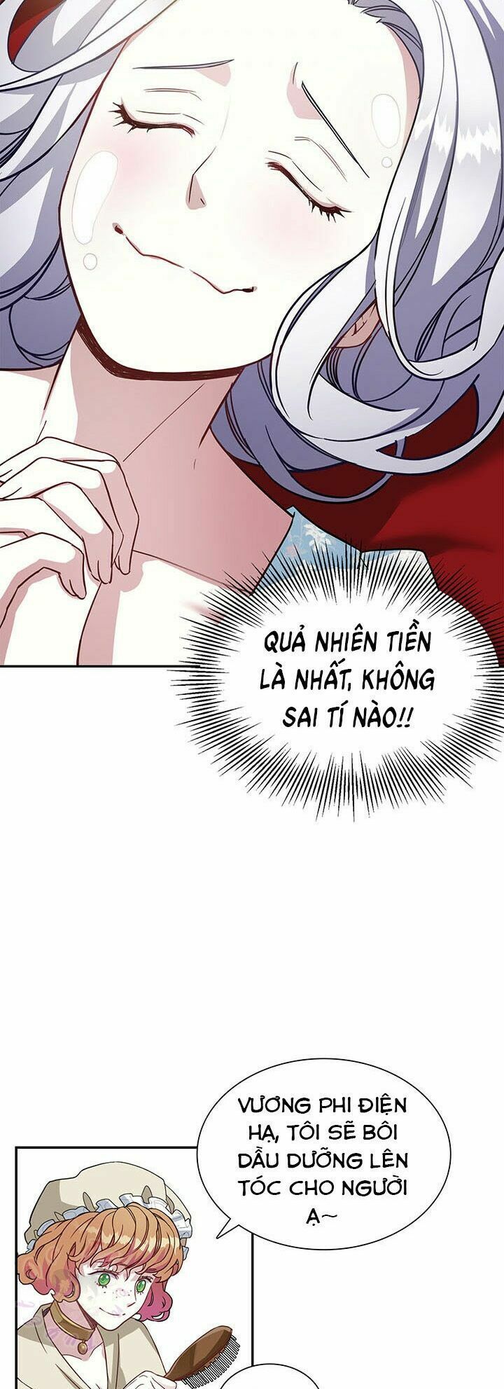 Con Gái Chồng Thật Dễ Thương Chapter 10 - Trang 6