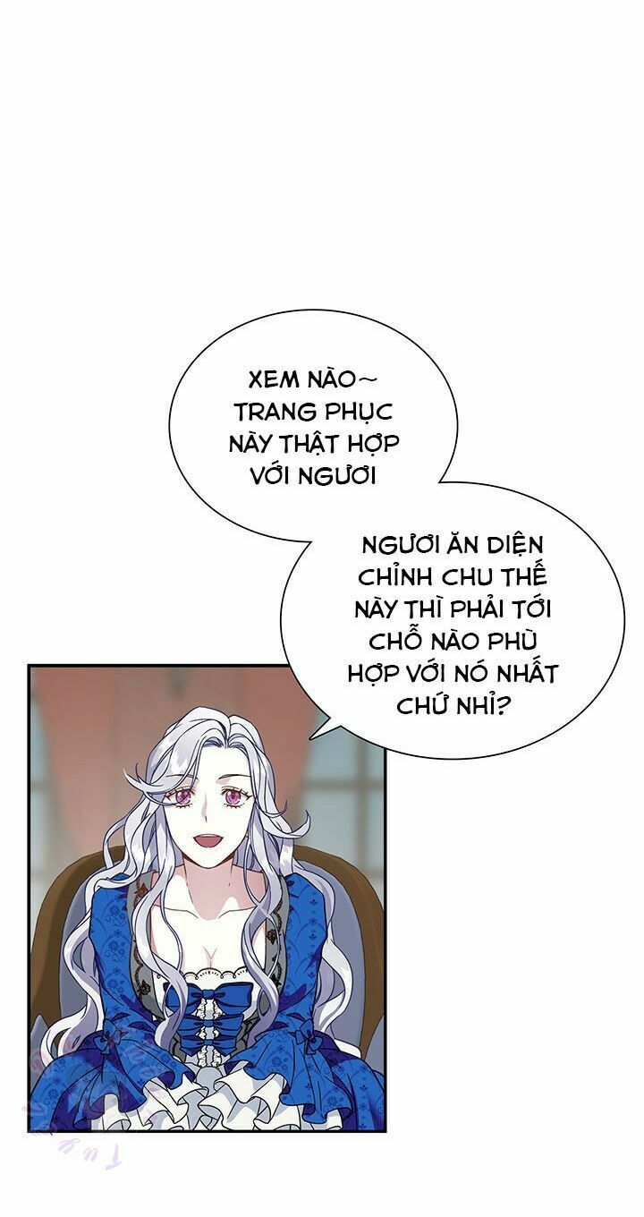 Con Gái Chồng Thật Dễ Thương Chapter 11 - Trang 29