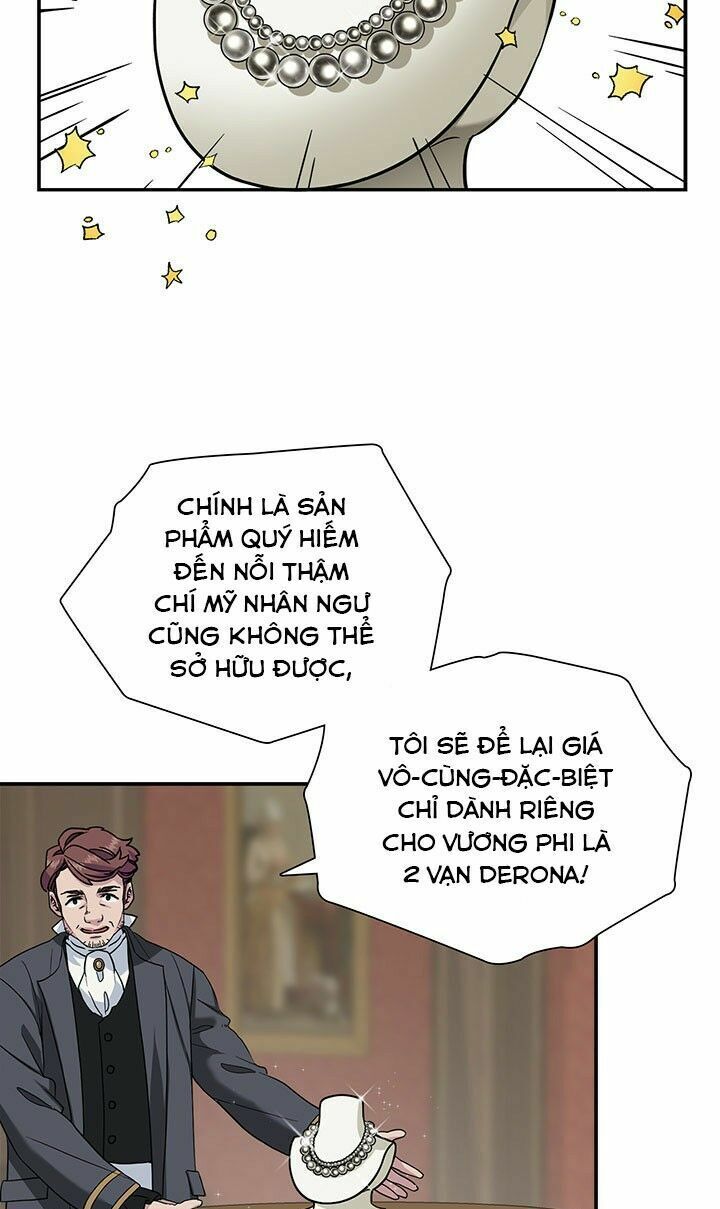 Con Gái Chồng Thật Dễ Thương Chapter 11 - Trang 3