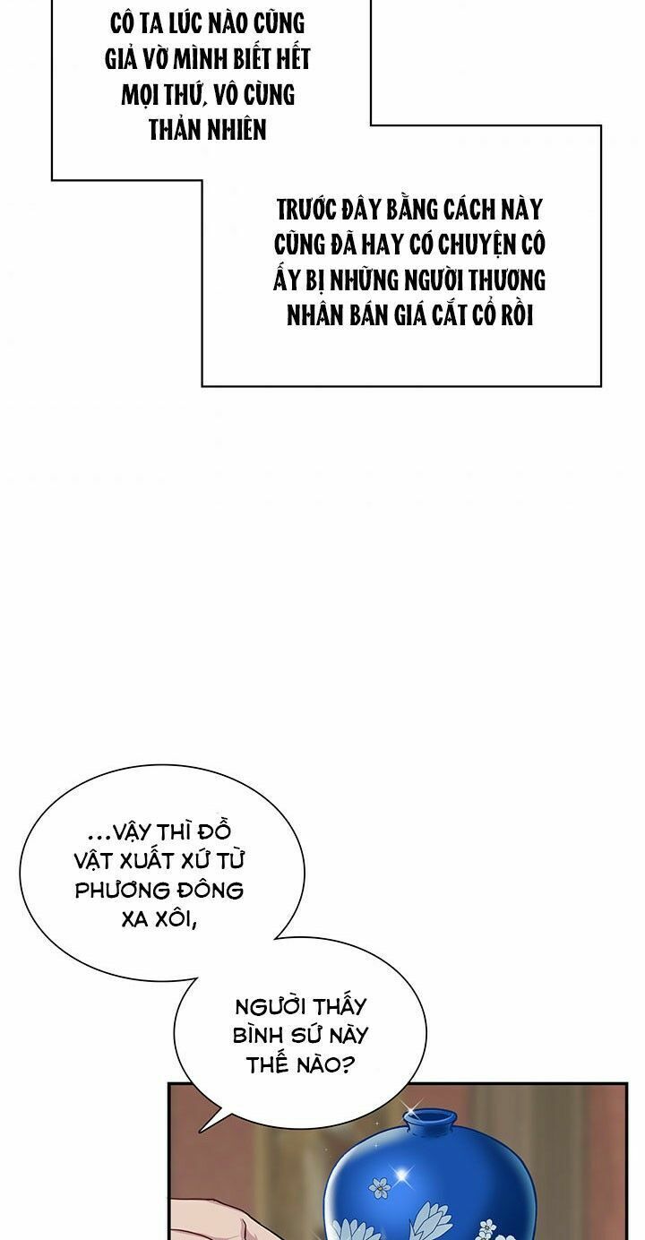 Con Gái Chồng Thật Dễ Thương Chapter 11 - Trang 6