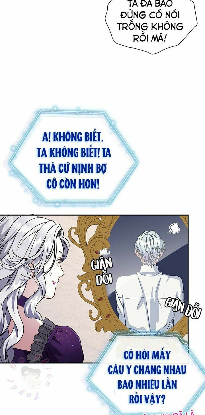 Con Gái Chồng Thật Dễ Thương Chapter 13 - Trang 9