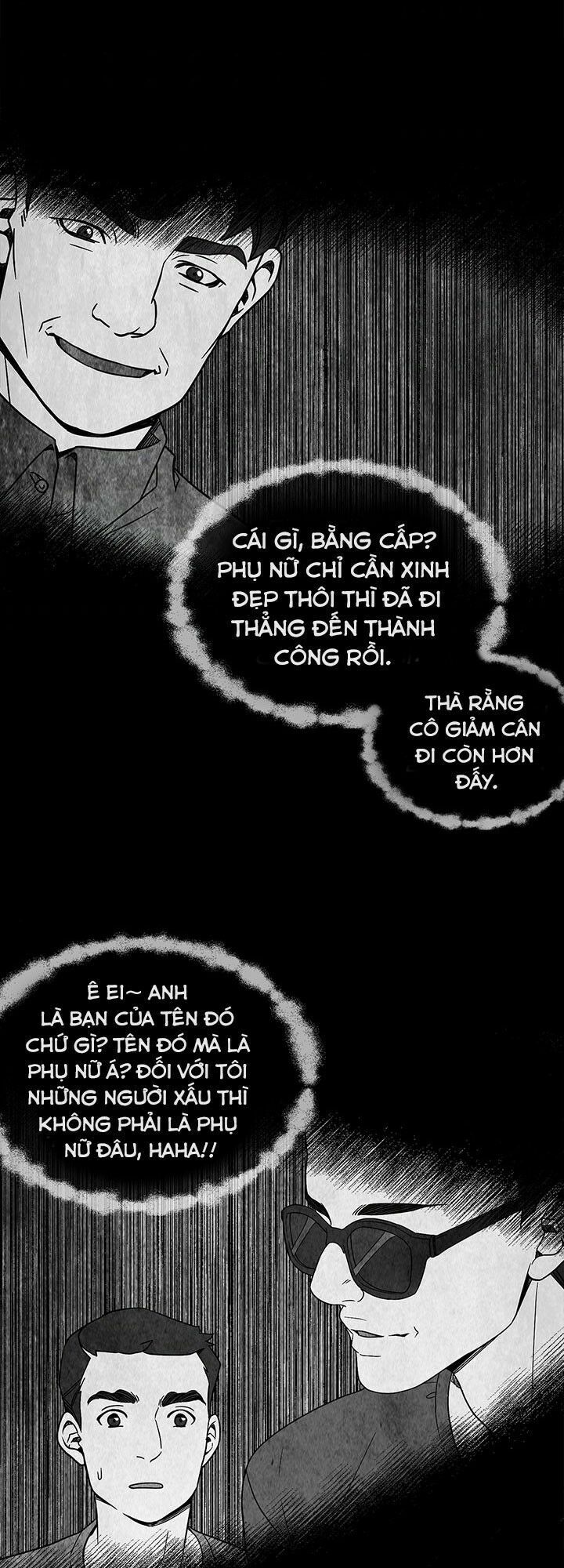 Con Gái Chồng Thật Dễ Thương Chapter 14 - Trang 24