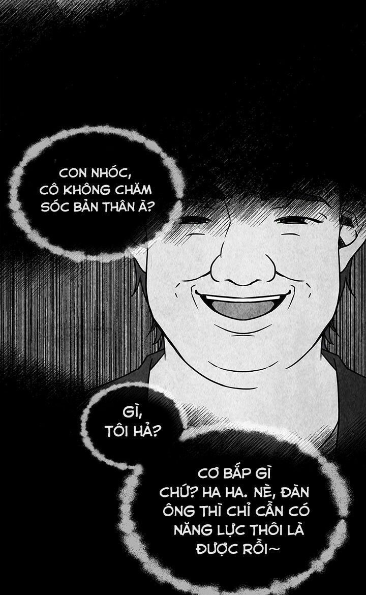 Con Gái Chồng Thật Dễ Thương Chapter 14 - Trang 25