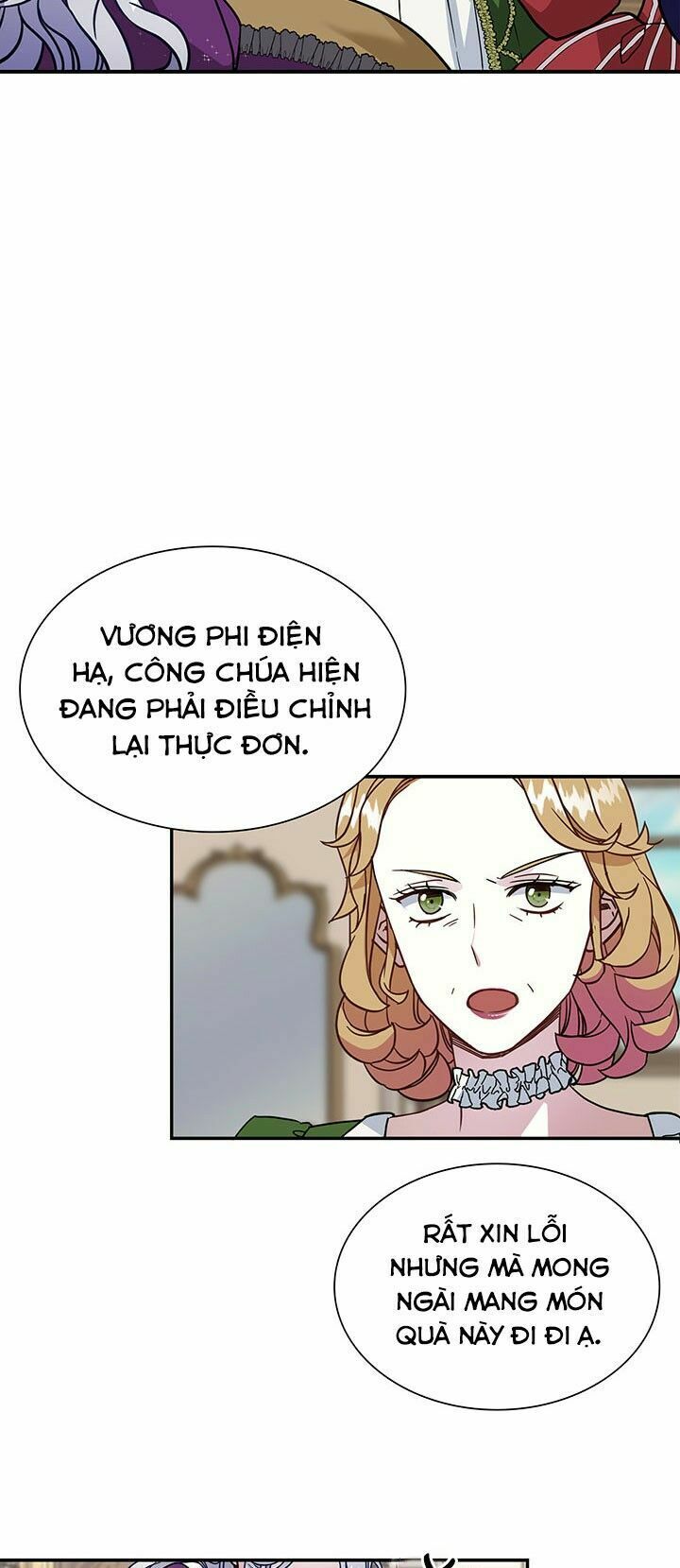 Con Gái Chồng Thật Dễ Thương Chapter 14 - Trang 41