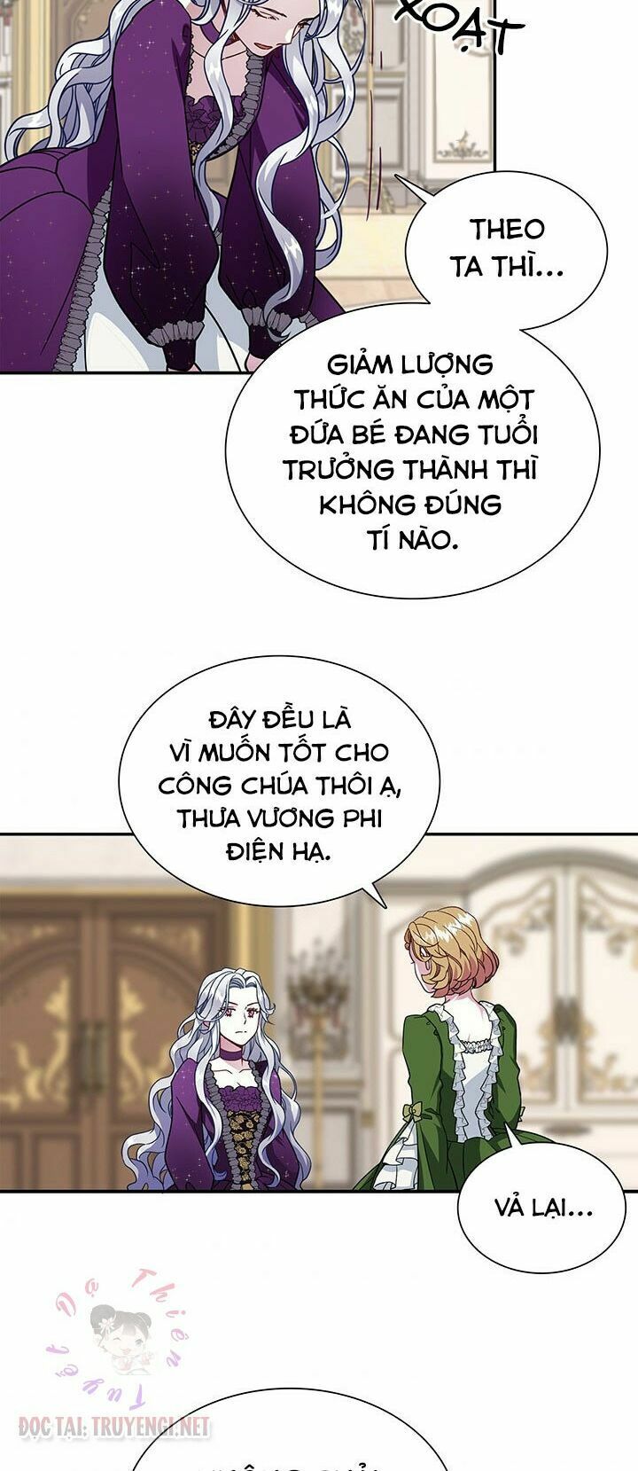 Con Gái Chồng Thật Dễ Thương Chapter 14 - Trang 42