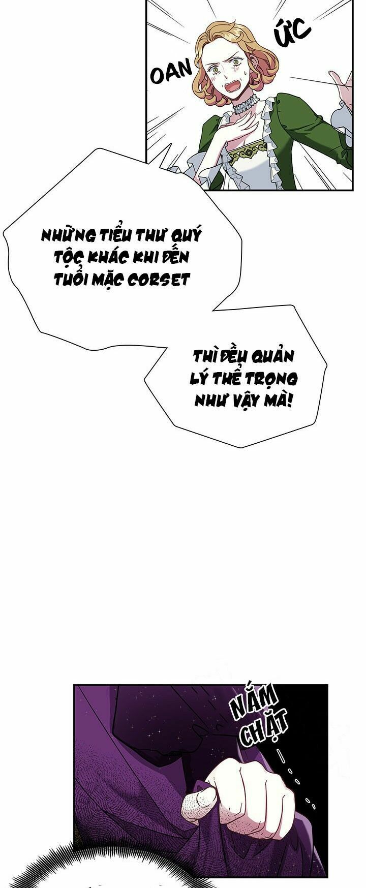 Con Gái Chồng Thật Dễ Thương Chapter 15 - Trang 11