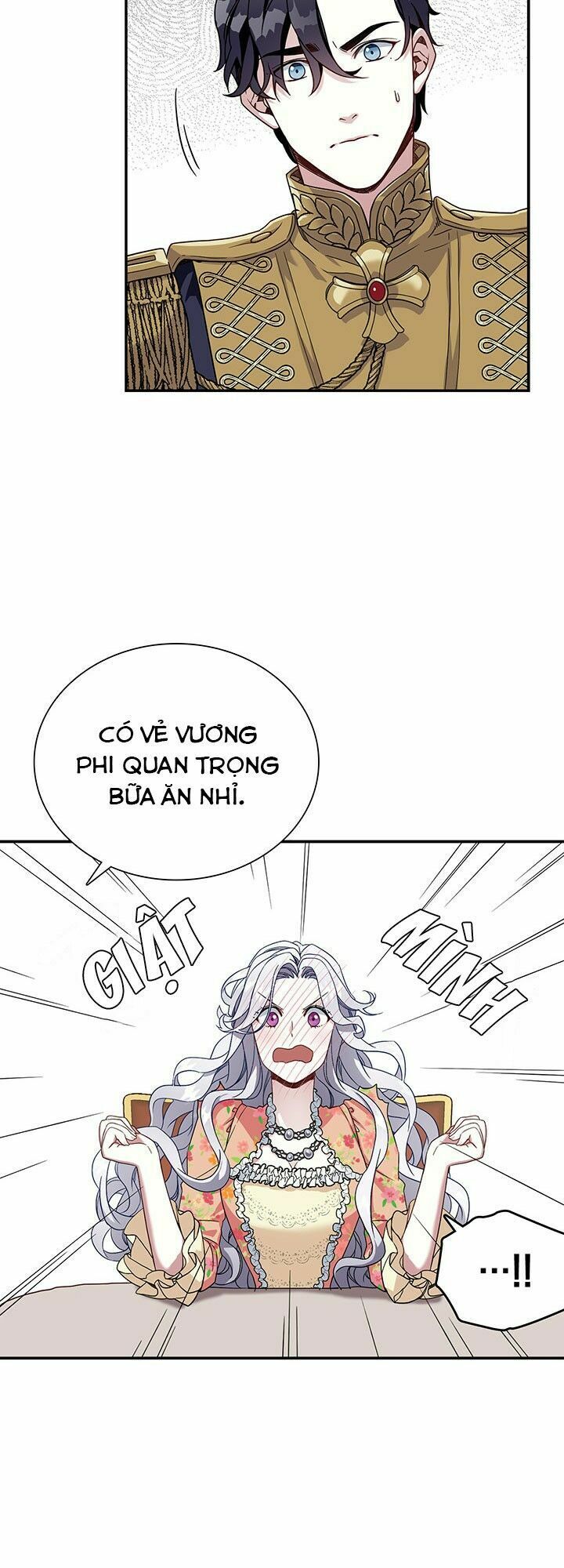 Con Gái Chồng Thật Dễ Thương Chapter 16 - Trang 23