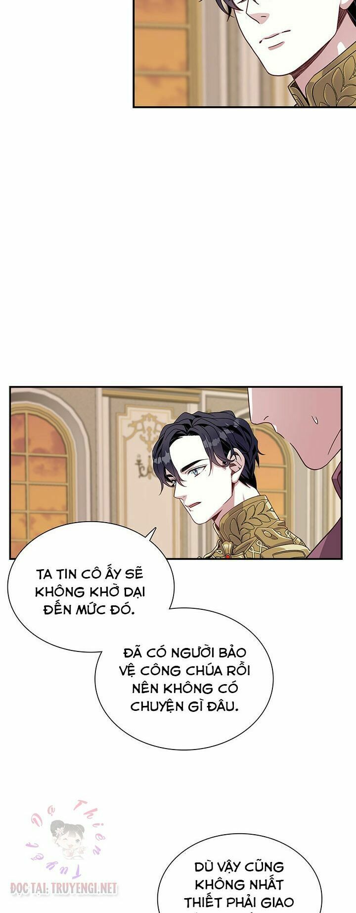 Con Gái Chồng Thật Dễ Thương Chapter 16 - Trang 37