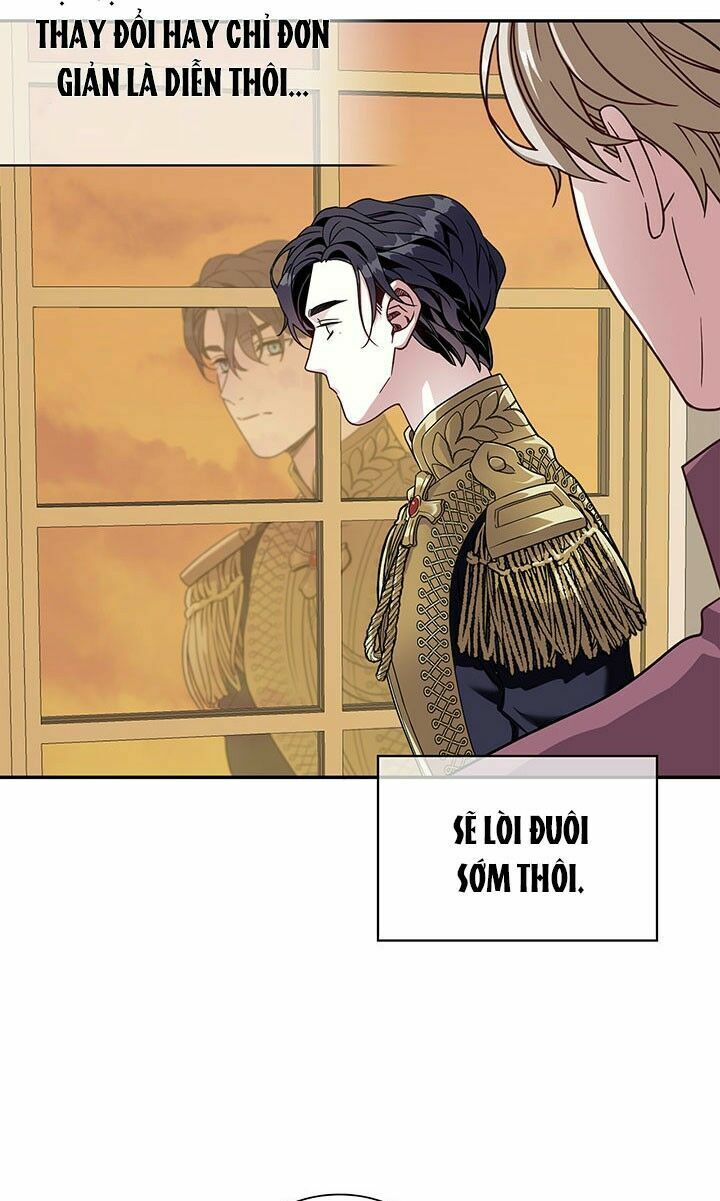 Con Gái Chồng Thật Dễ Thương Chapter 16 - Trang 40