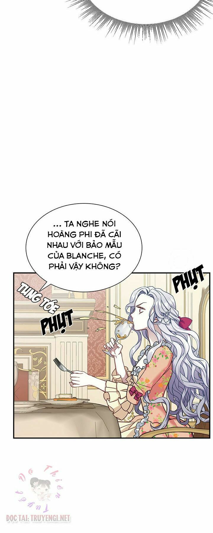 Con Gái Chồng Thật Dễ Thương Chapter 16 - Trang 6