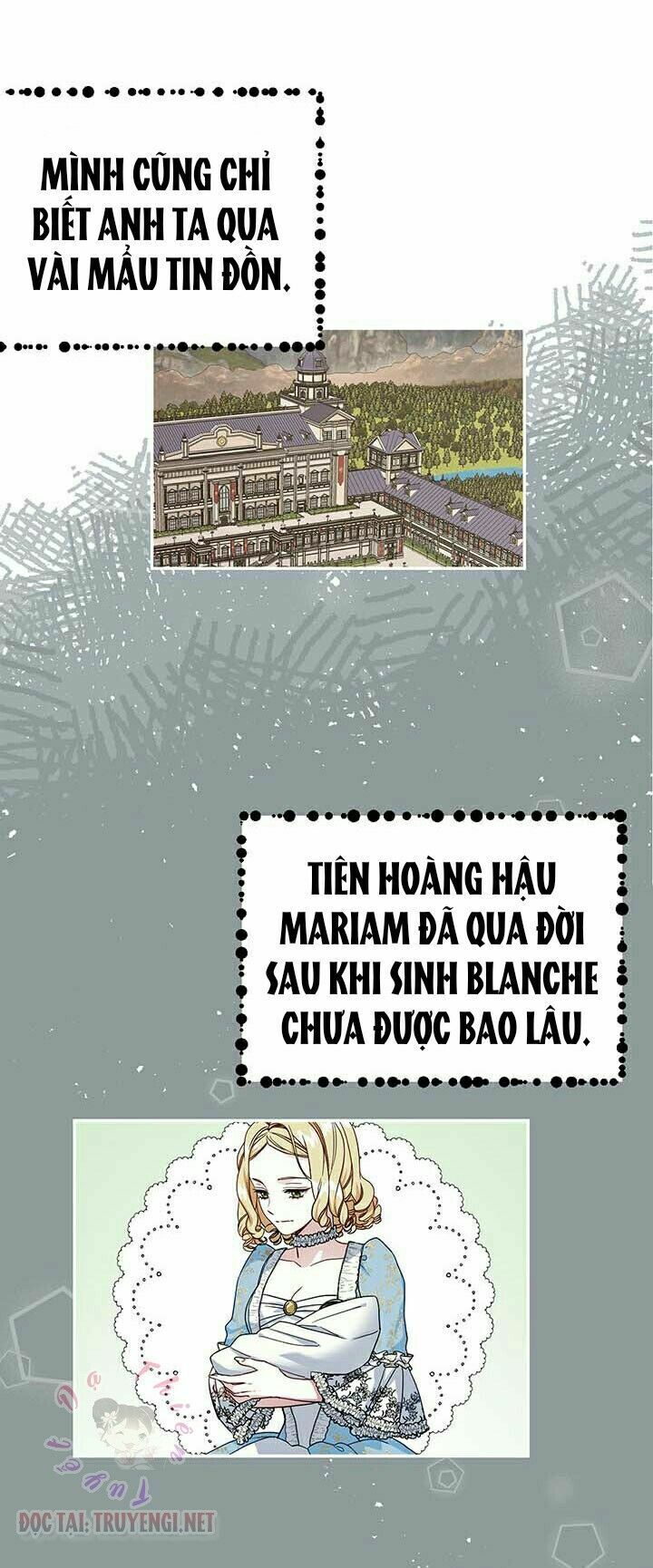 Con Gái Chồng Thật Dễ Thương Chapter 17 - Trang 31