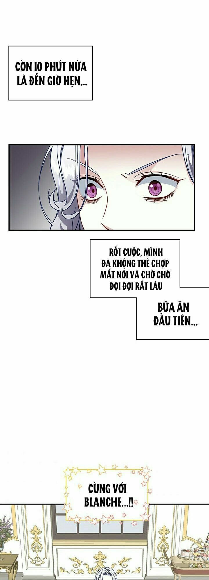 Con Gái Chồng Thật Dễ Thương Chapter 17 - Trang 4